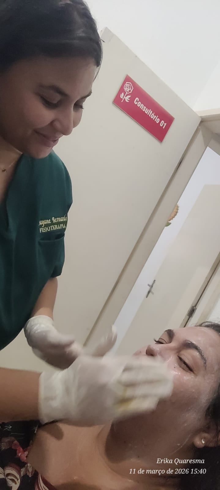 Dia das Mulheres - Foto 2